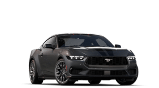 2025 Ford Mustang® External Image 5